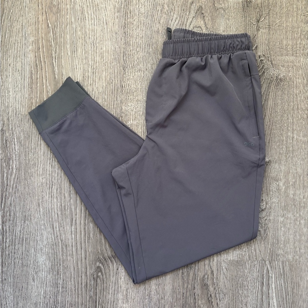 DSG Charcoal Jogger Pants